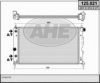 SAAB 52466790 Radiator, engine cooling